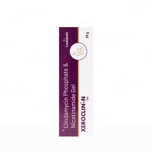 Xeroclin-N Gel